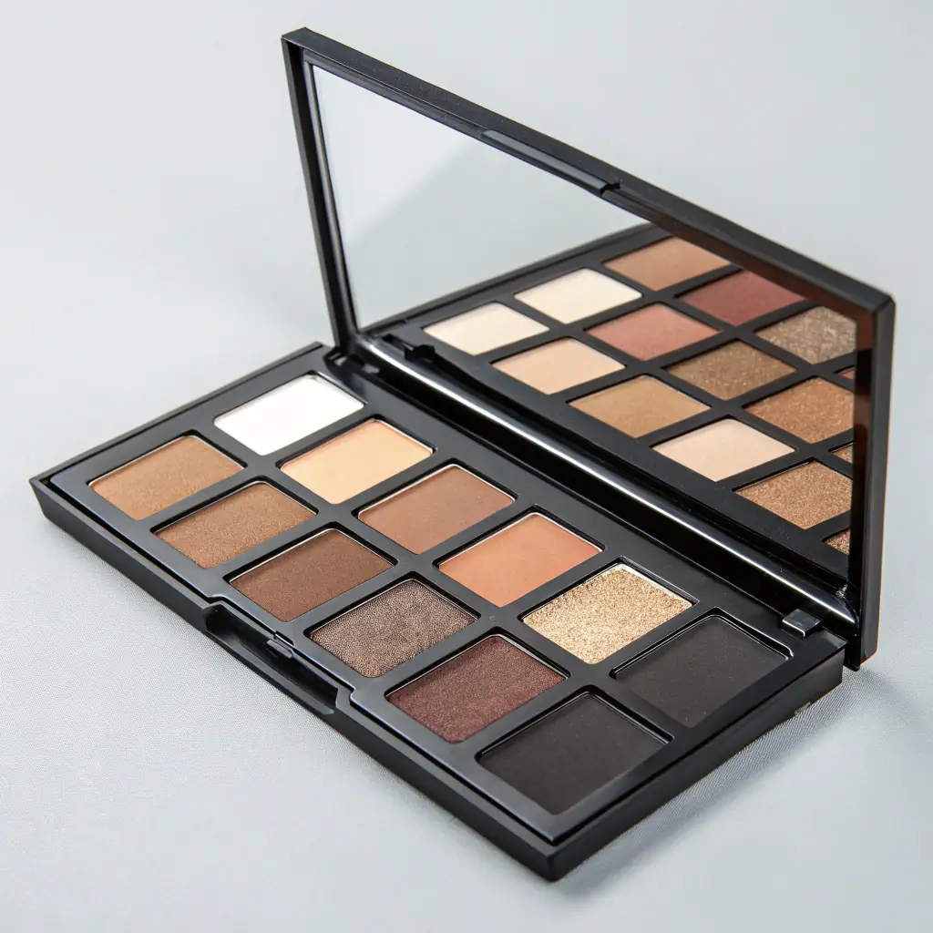 Urban Decay Naked Eyeshadow Palette