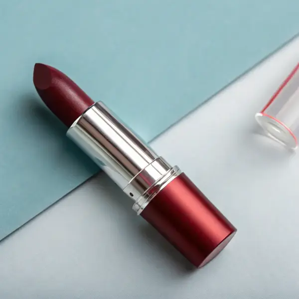 MAC Lipstick in Ruby Woo
