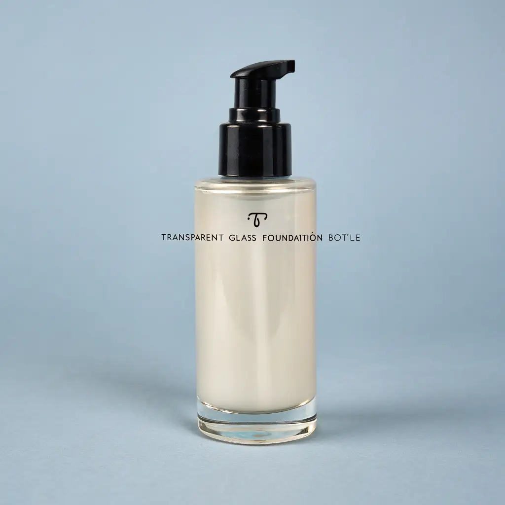 L'Oréal Paris Infallible Foundation